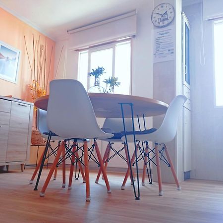 Apartamento Sobreira En Centro Allariz Con Wifi Exteriör bild