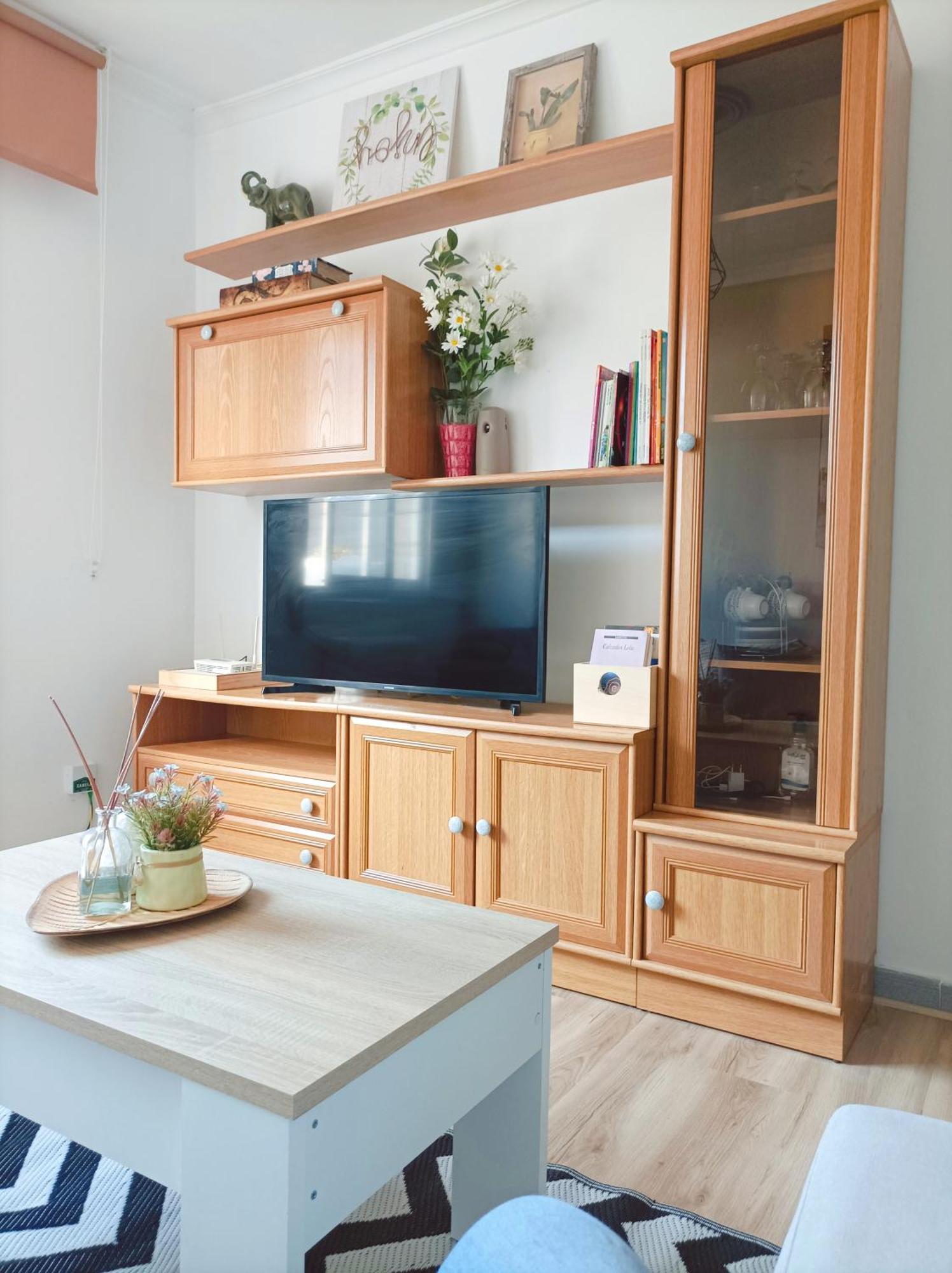 Apartamento Sobreira En Centro Allariz Con Wifi Exteriör bild