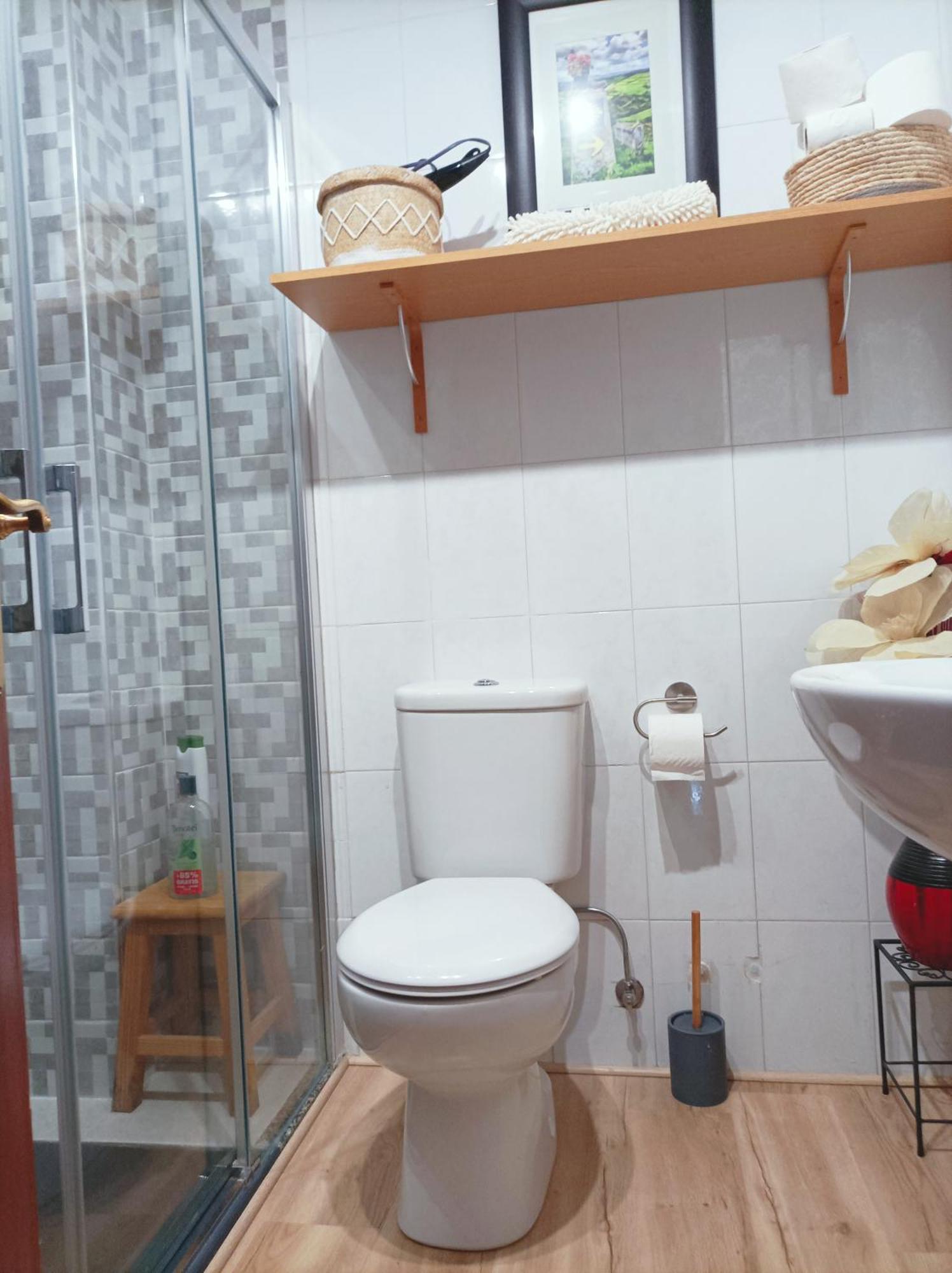 Apartamento Sobreira En Centro Allariz Con Wifi Exteriör bild