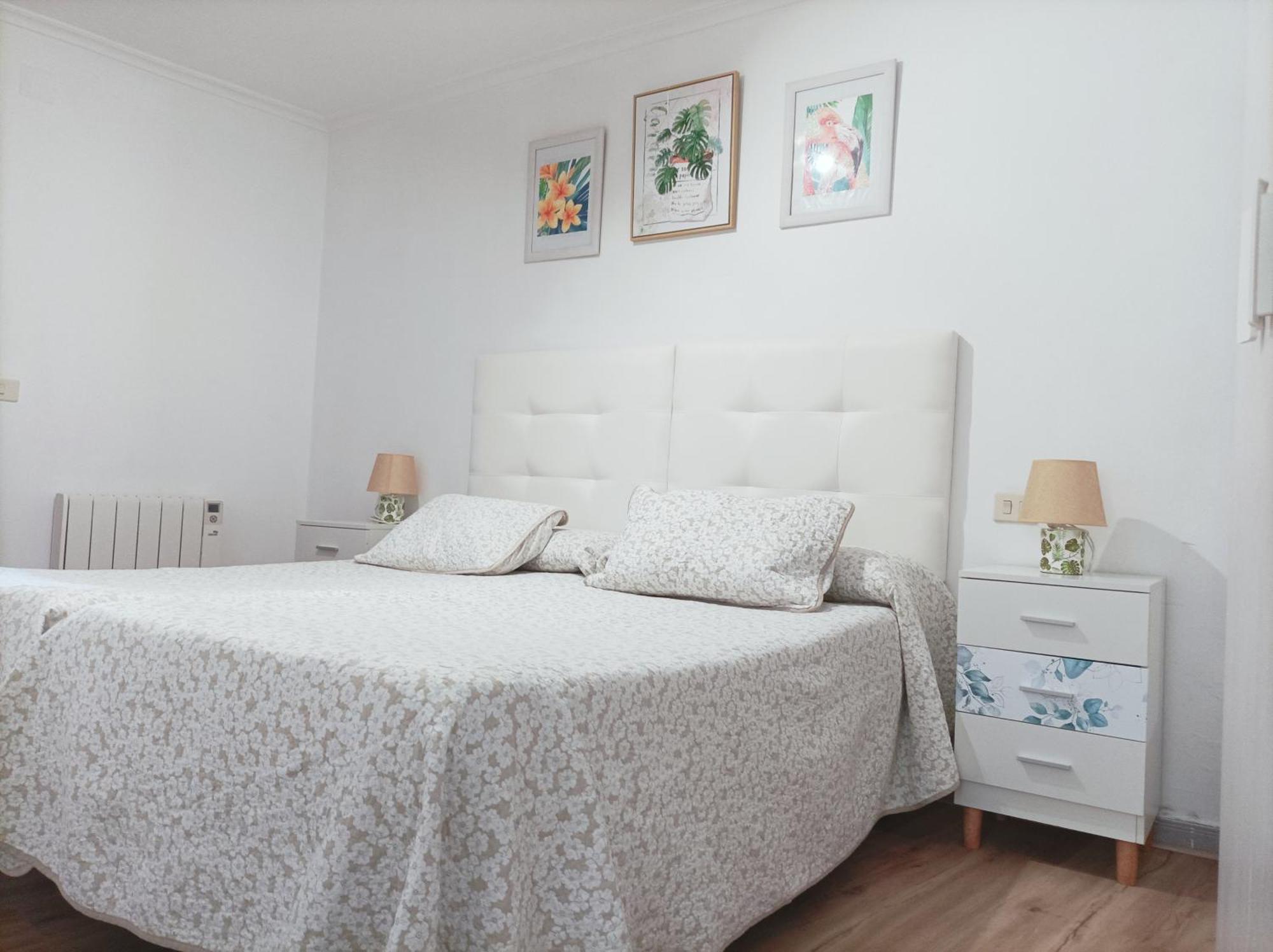 Apartamento Sobreira En Centro Allariz Con Wifi Exteriör bild