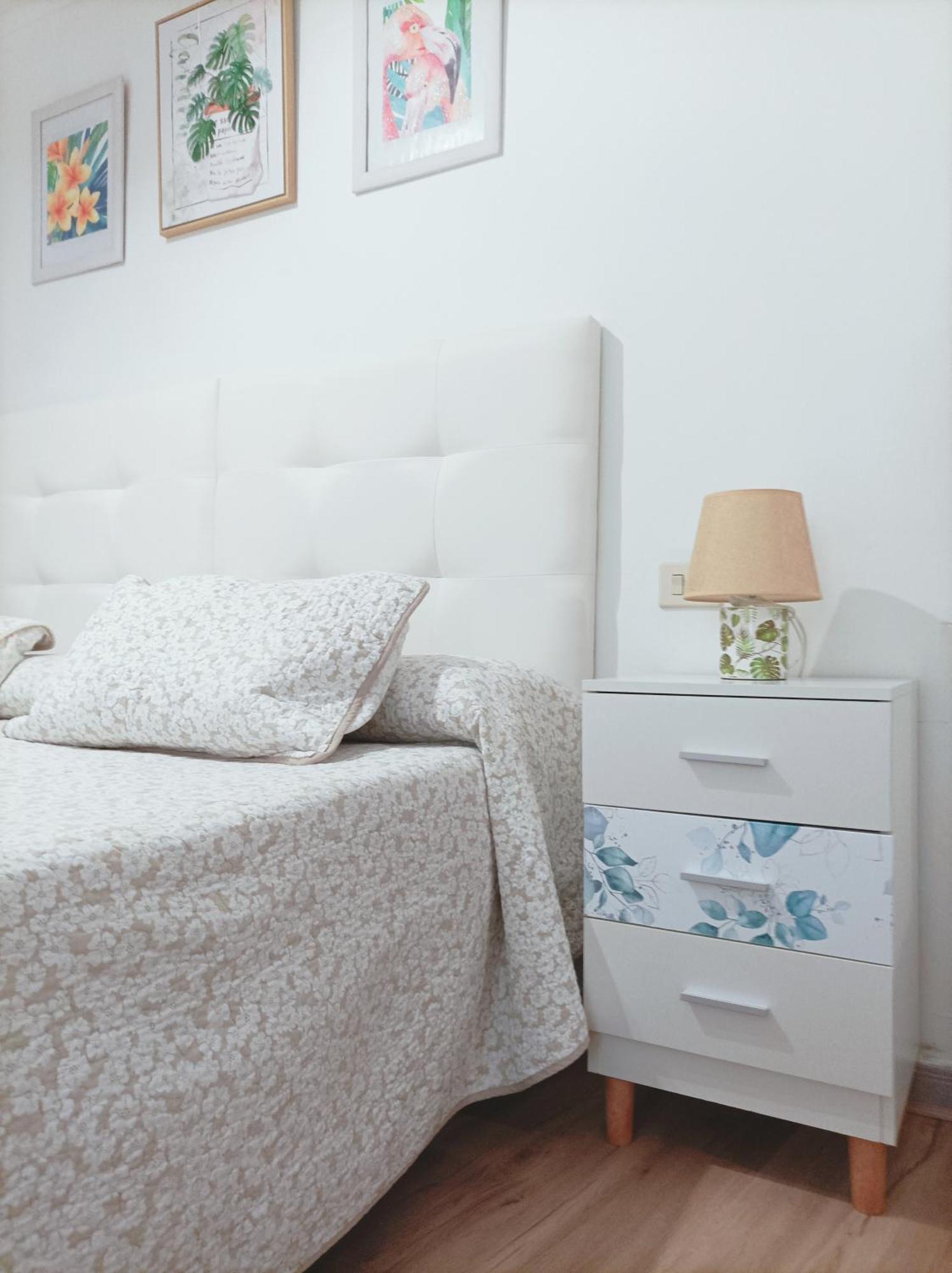 Apartamento Sobreira En Centro Allariz Con Wifi Exteriör bild