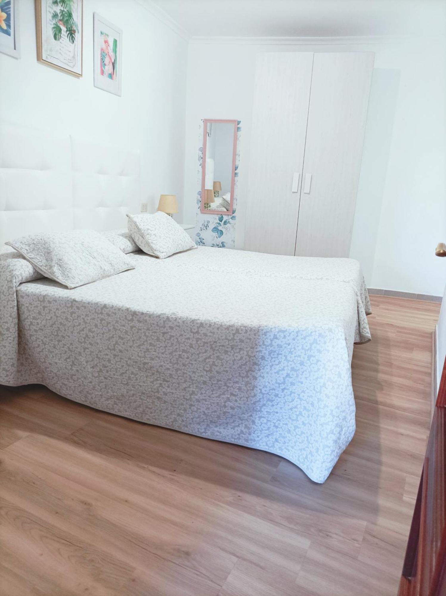 Apartamento Sobreira En Centro Allariz Con Wifi Exteriör bild