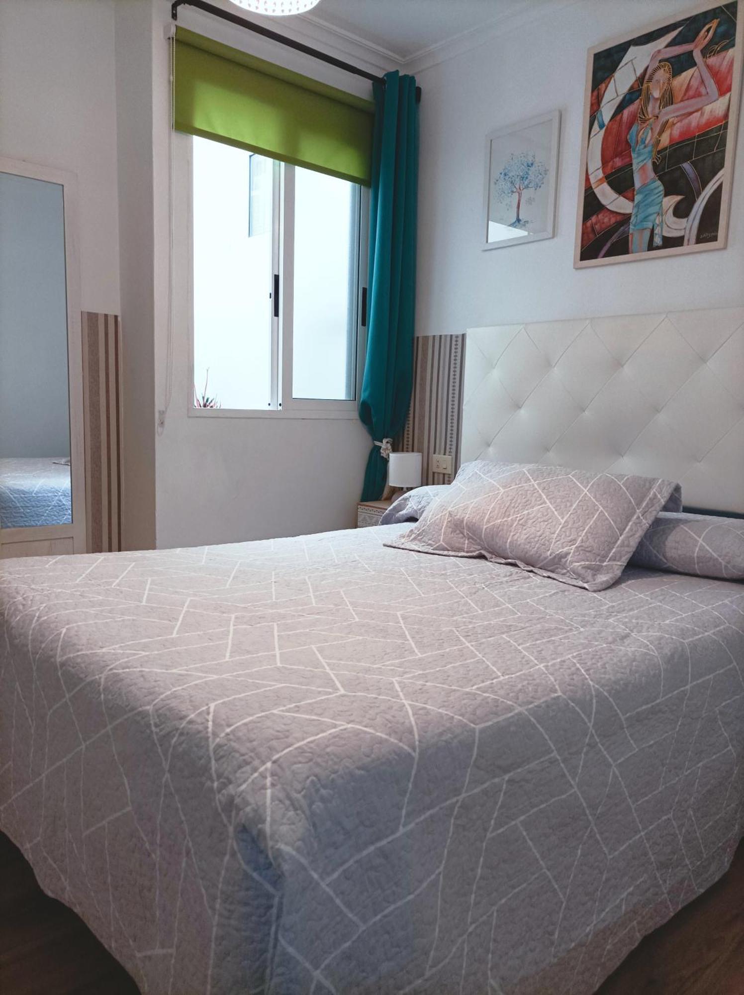 Apartamento Sobreira En Centro Allariz Con Wifi Exteriör bild