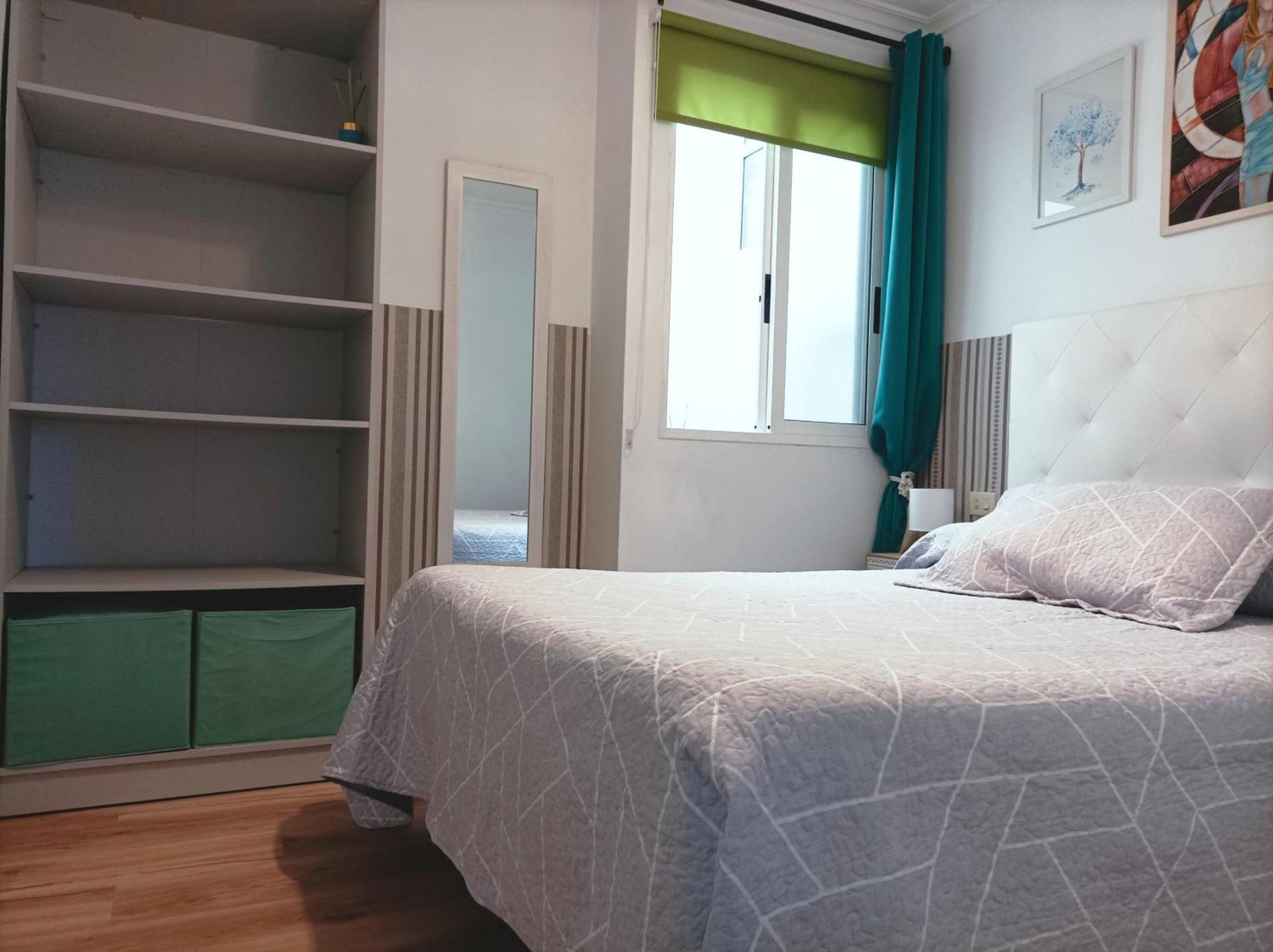 Apartamento Sobreira En Centro Allariz Con Wifi Exteriör bild