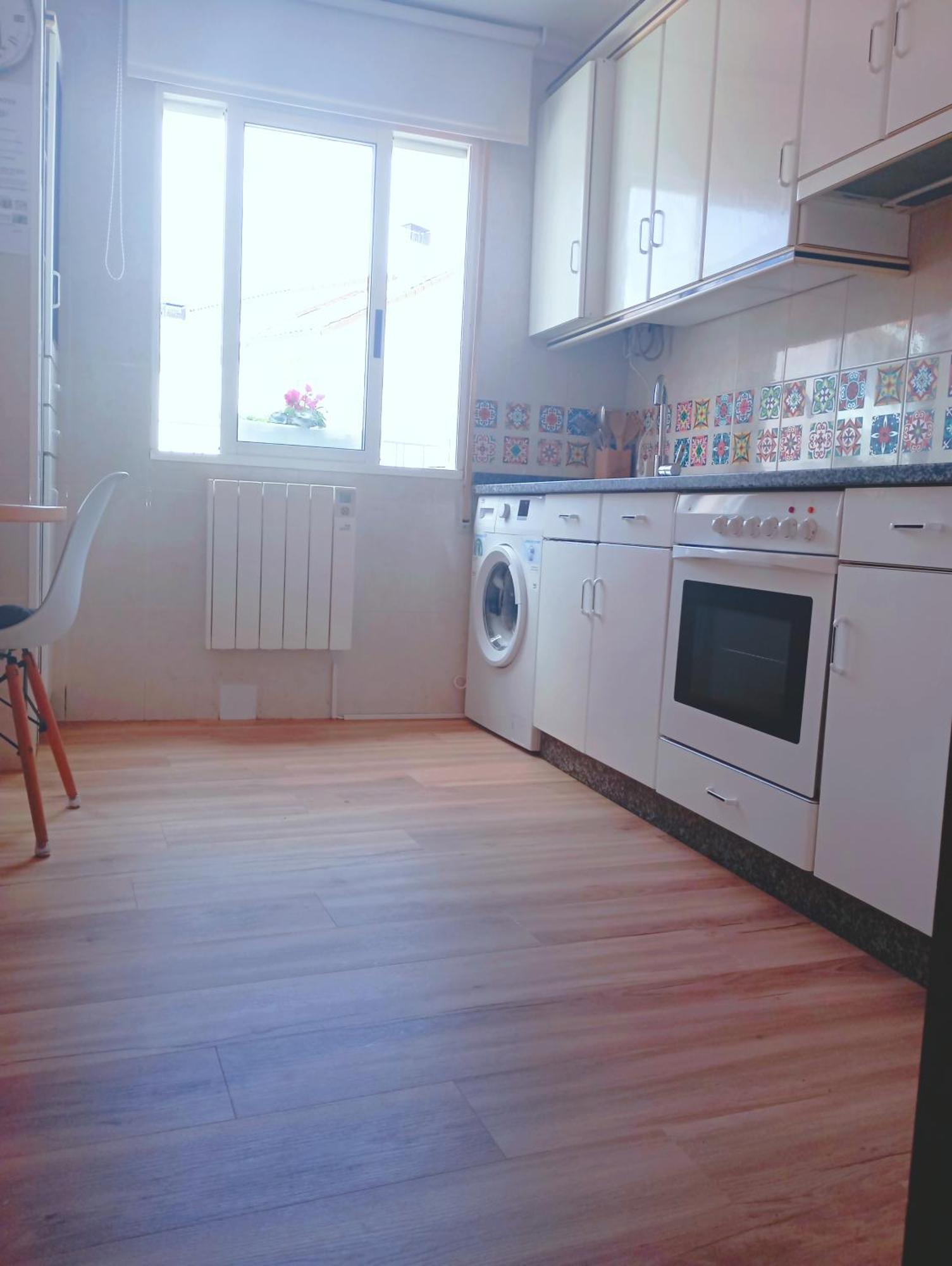 Apartamento Sobreira En Centro Allariz Con Wifi Exteriör bild