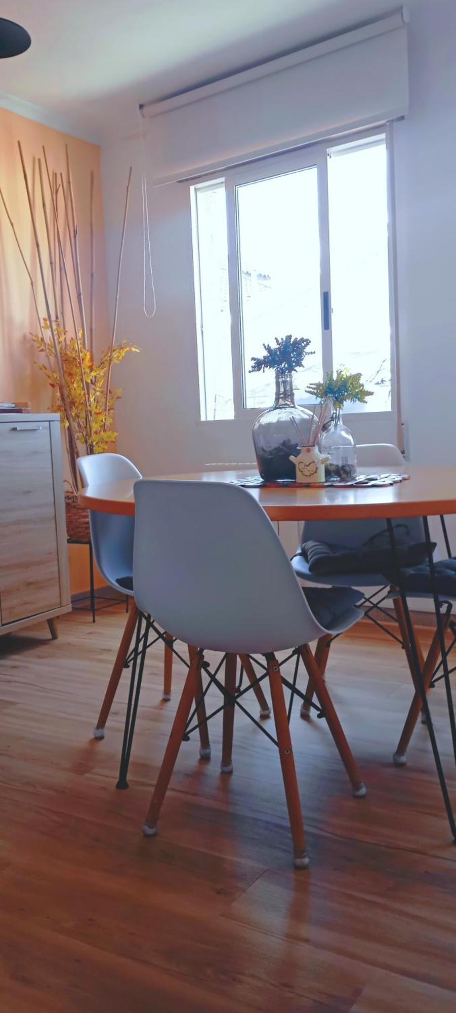 Apartamento Sobreira En Centro Allariz Con Wifi Exteriör bild