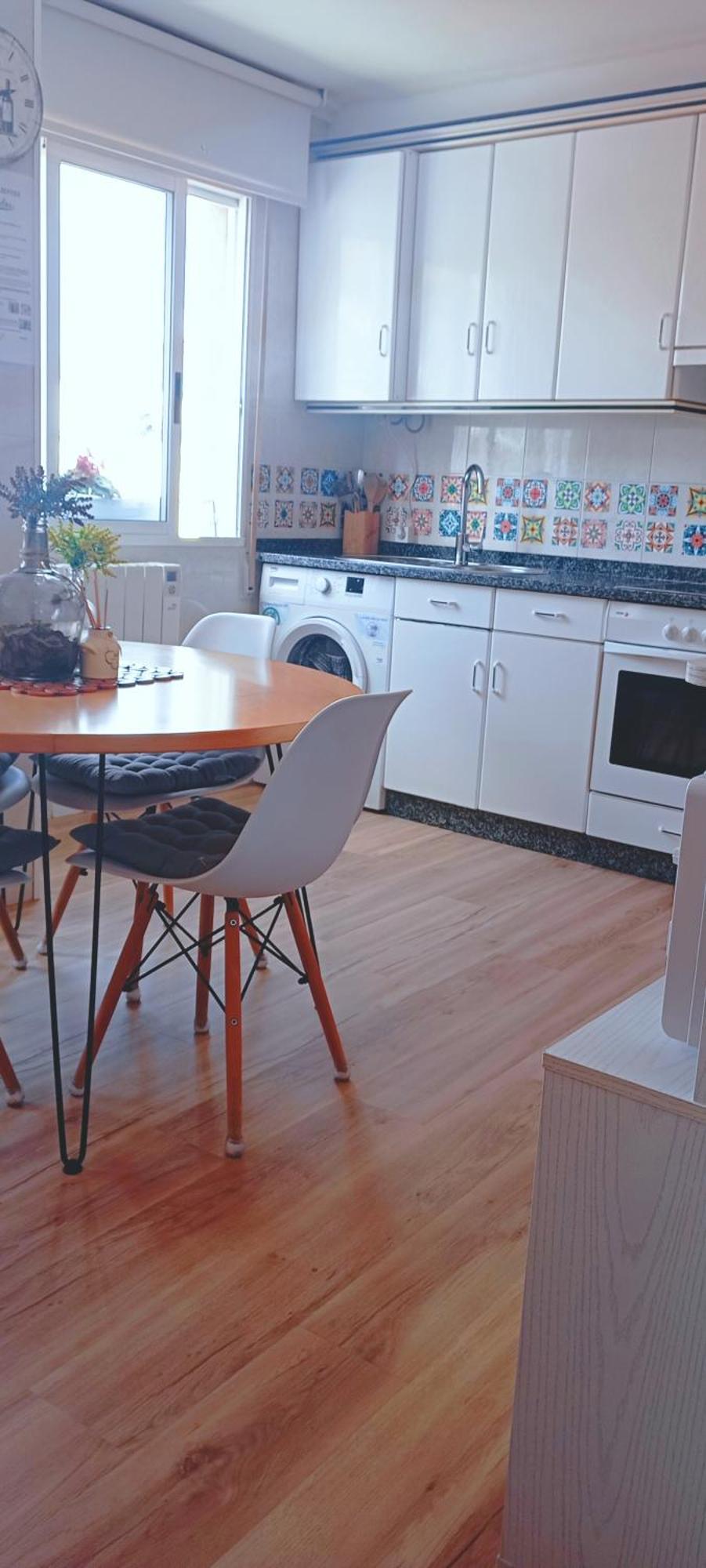 Apartamento Sobreira En Centro Allariz Con Wifi Exteriör bild